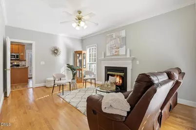 1303 Goldspot Court, Apex, NC 27502 - Photo 15