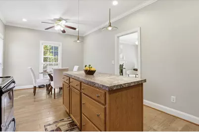 1303 Goldspot Court, Apex, NC 27502 - Photo 19