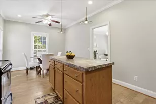 1303 Goldspot Ct, Apex, NC 27502 - Photo 19