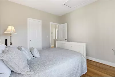 1303 Goldspot Court, Apex, NC 27502 - Photo 31