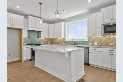 1209 Barreto Drive, Wendell, NC 27591 - Photo 11