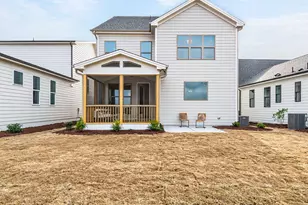 1209 Barreto Dr, Wendell, NC 27591 - Photo 35