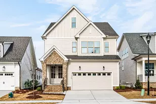 1209 Barreto Dr, Wendell, NC 27591 - Photo 1