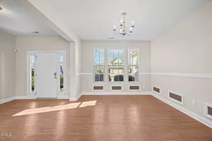 603 Bunker Dr, Mebane, NC 27302 - Photo 11