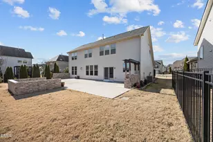 603 Bunker Dr, Mebane, NC 27302 - Photo 49