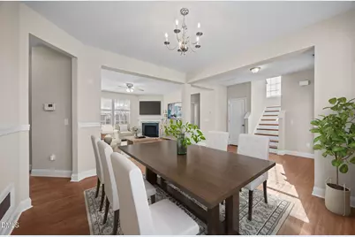 603 Bunker Drive, Mebane, NC 27302 - Photo 7