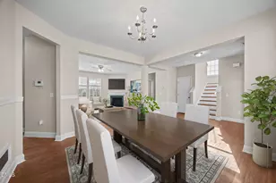 603 Bunker Dr, Mebane, NC 27302 - Photo 7