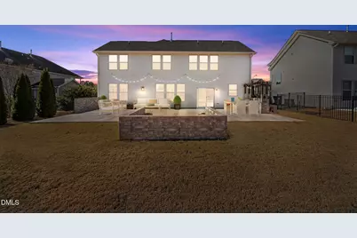 603 Bunker Drive, Mebane, NC 27302 - Photo 23