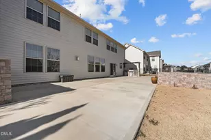 603 Bunker Dr, Mebane, NC 27302 - Photo 47