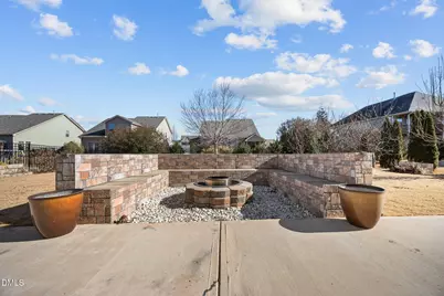 603 Bunker Drive, Mebane, NC 27302 - Photo 25