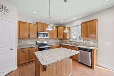 603 Bunker Drive, Mebane, NC 27302 - Photo 19