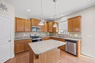 603 Bunker Dr, Mebane, NC 27302 - Photo 19