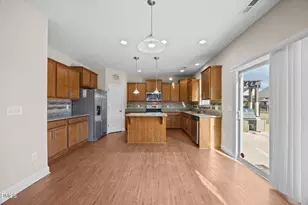 603 Bunker Dr, Mebane, NC 27302 - Photo 17