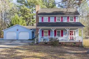 207 S Adams St, Durham, NC 27703 - Photo 1