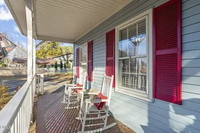 207 S Adams Street, Durham, NC 27703 - Photo 3