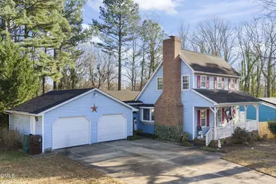 207 S Adams Street, Durham, NC 27703 - Photo 31