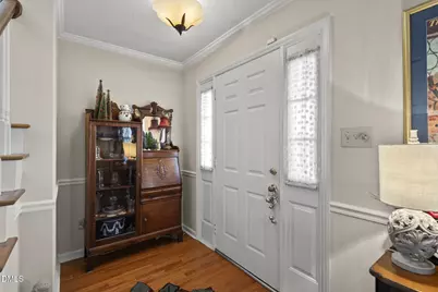 207 S Adams Street, Durham, NC 27703 - Photo 5