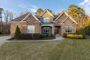 5700 Accipiter Ct, Fuquay Varina, NC 27526 - Photo 3