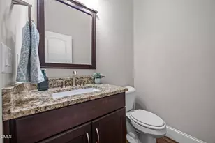 5700 Accipiter Ct, Fuquay Varina, NC 27526 - Photo 23