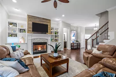 5700 Accipiter Court, Fuquay Varina, NC 27526 - Photo 13