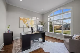 5700 Accipiter Ct, Fuquay Varina, NC 27526 - Photo 7