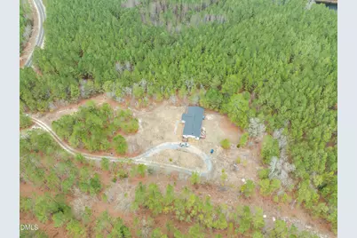 707 Currie Mill Road, Jackson Springs, NC 27281 - Photo 17