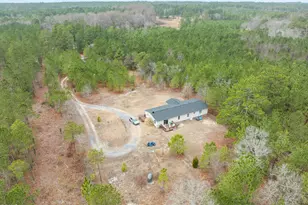 707 Currie Mill Rd, Jackson Springs, NC 27281 - Photo 13