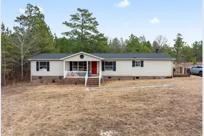 707 Currie Mill Road, Jackson Springs, NC 27281 - Photo 5