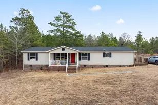 707 Currie Mill Rd, Jackson Springs, NC 27281 - Photo 5