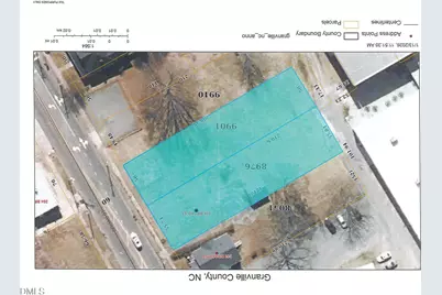 209 Broad Street, Oxford, NC 27565 - Photo 3