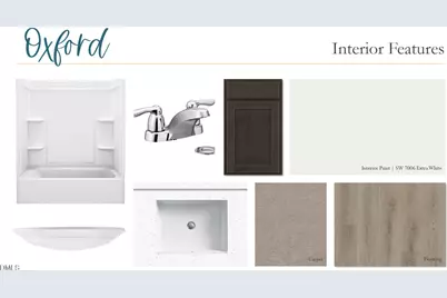 206 Flagstone Way, Wilsons Mills, NC 27520 - Photo 33