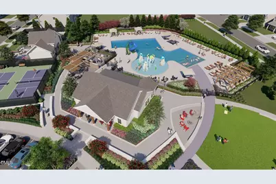 206 Flagstone Way, Wilsons Mills, NC 27520 - Photo 35