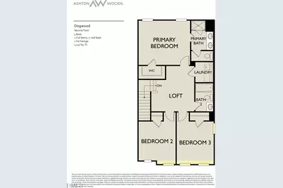 206 Flagstone Way, Wilsons Mills, NC 27520 - Photo 27