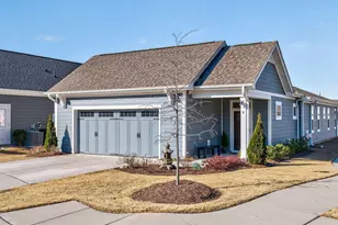 6 Cabarrus Wy., Clayton, NC 27527 - Photo 1