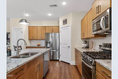 6 Cabarrus Way, Clayton, NC 27527 - Photo 13