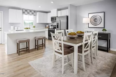 193 Jasmine Street, Wendell, NC 27591 - Photo 9