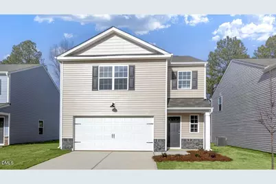 217 Olive Branch Street, Sanford, NC 27332 - Photo 1