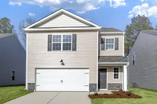 217 Olive Br St, Sanford, NC 27332 - Photo 1