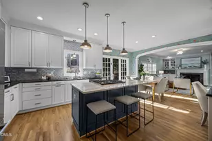 4209 Glen Laurel Dr, Raleigh, NC 27612 - Photo 9