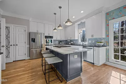 4209 Glen Laurel Drive, Raleigh, NC 27612 - Photo 13