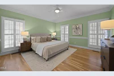 4209 Glen Laurel Drive, Raleigh, NC 27612 - Photo 23