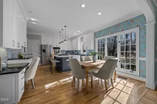 4209 Glen Laurel Dr, Raleigh, NC 27612 - Photo 15