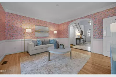 4209 Glen Laurel Drive, Raleigh, NC 27612 - Photo 21