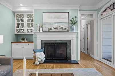 4209 Glen Laurel Drive, Raleigh, NC 27612 - Photo 17