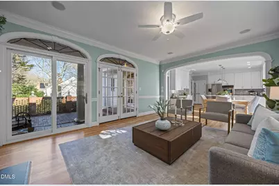 4209 Glen Laurel Drive, Raleigh, NC 27612 - Photo 19