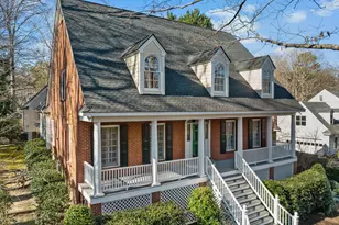 4209 Glen Laurel Dr, Raleigh, NC 27612 - Photo 3