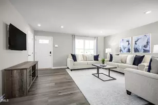 194 Jasmine St, Wendell, NC 27591 - Photo 9