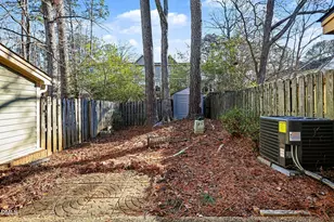 117 Vlg Grn Trl, Garner, NC 27529 - Photo 25