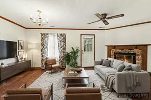 117 Vlg Grn Trl, Garner, NC 27529 - Photo 7