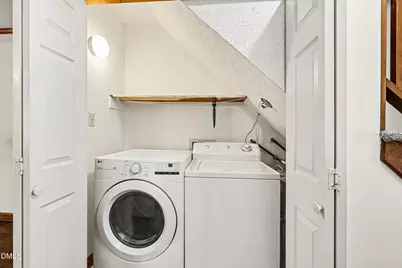 117 Village Green Trail, Garner, NC 27529 - Photo 33